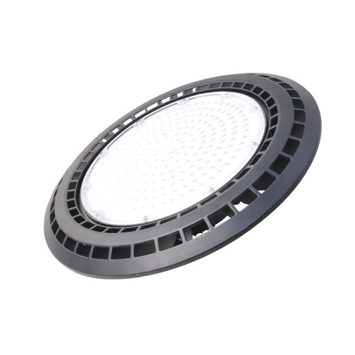 Đèn LED 200W - Đèn Led Nhà Xưởng, Đèn Led High Bay HB03L 390/200W Rạng Đông