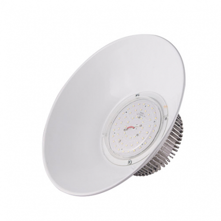Đèn LED 70W - Đèn Led Nhà Xưởng, Đèn Led Highbay HB02L 350/70W SS