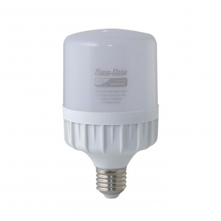 Đèn LED Bulb TR80N1/20W E27 SS Rạng Đông