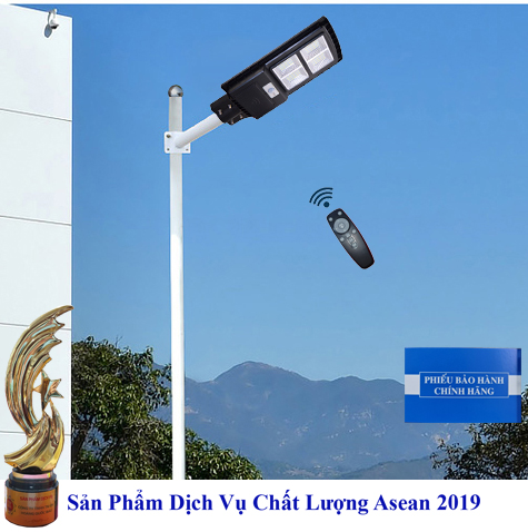 ĐÈN LIỀN THỂ 150W NĂNG LƯỢNG MẶT TRỜI , ĐÈN NĂNG LƯỢNG MẶT TRỜI 150W GIÁ RẺ - Solar Light 150W