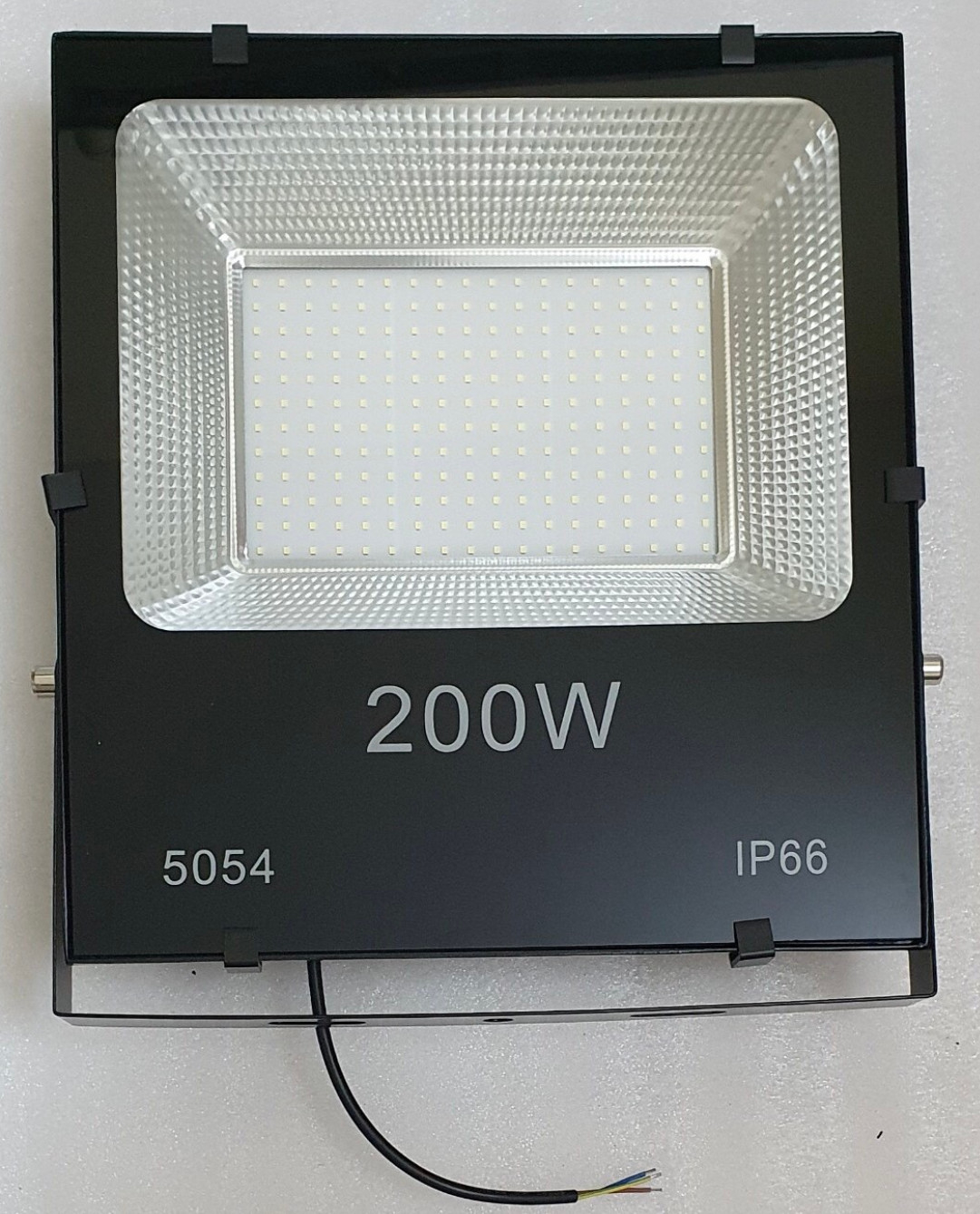 Đèn Pha Led 200W IP66 - Chip Led SMD 5054 Ánh Sáng Trắng