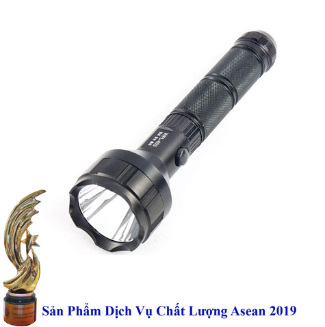 Đèn Pin Siêu Sáng Wasing WFL-403