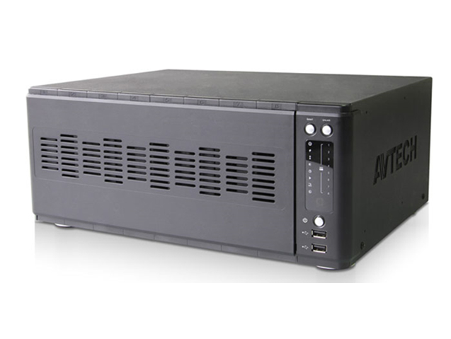 DGH8536 Đầu Ghi IP AVTECH DGH8536 Giá Rẻ