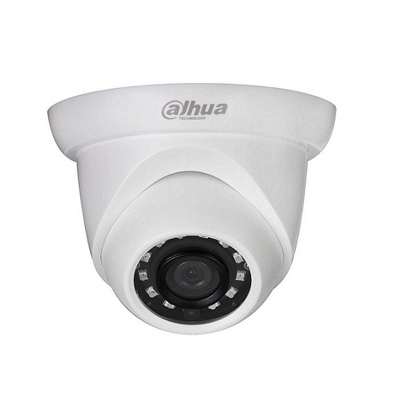 DH-IPC-HDW1431SP-S4 Camera IP Dome hồng ngoại 4.0 Megapixel