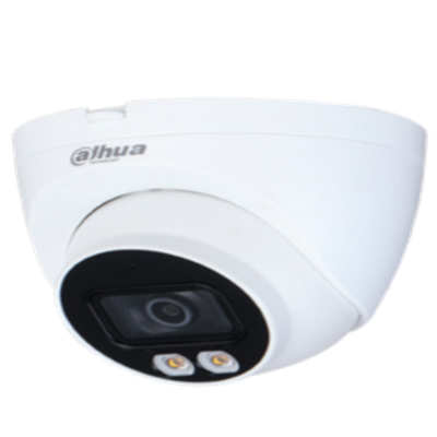 DH-IPC-HDW2439TP-AS-LED-S2 Camera Dahua IP 4MP