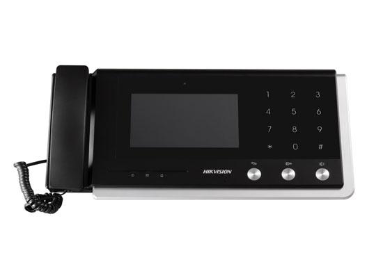 ĐIỆN THOẠI BẢO VỆ TRUNG TÂM DS-KM8301