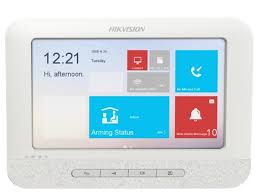 Điện thoại gọi cửa có thu hình IP HIK-VDM5000-WT