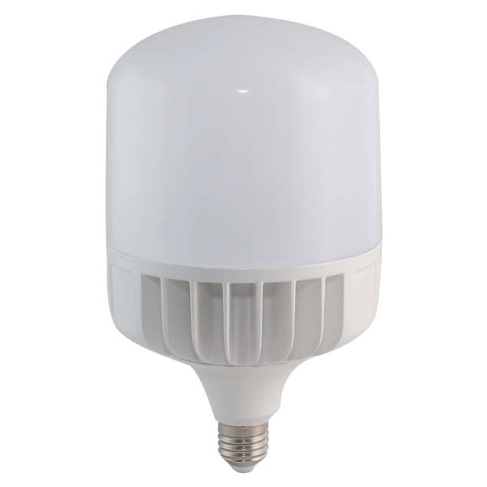 Đn LED 80W BULB trụ Nhôm đúc TR140/80W Rạng Đông