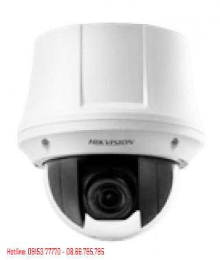 Camera HIKVISION HD-TVI DS-2AE4223T-A3 23X, 4~92mm