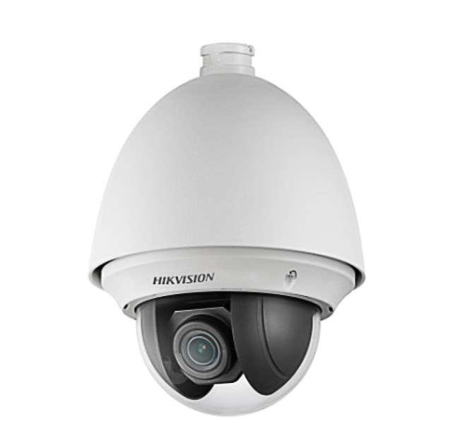 DS-2AE4225T-D Camera HD-TVI Speed Dome 2.0 Megapixel