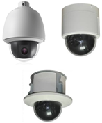Camera HIKVISION HD-TVI DS-2AE5223T-A(A3) 23X, 4-92mm