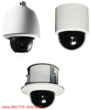 Camera HIKVISION HD-TVI DS-2AE5230T-A(A3) 30X, 4-120mm