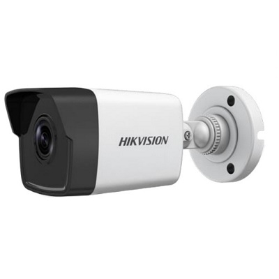 DS-2CD1001-I Camera HIKVISION IP HD Hồng ngoại 1MP chuẩn nén  H.264
