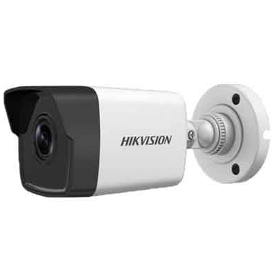 DS-2CD1023G0E-I Camera HIKVISION IP hồng ngoại 2MP Chuẩn nén H.265