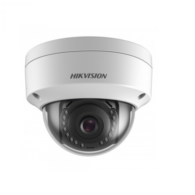 DS-2CD1101-I Camera HIKVISION IP HD Hồng ngoại 1MP chuẩn nén H.264