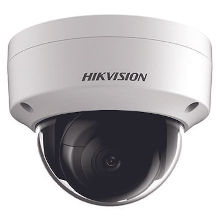 DS-2CD1123G0E-I Camera HIKVISION IP hồng ngoại 2MP Chuẩn nén H.265
