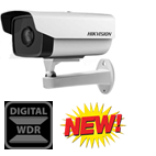 Camera HIKVISION DS-2CD1201-I3 DS-2CD2410F