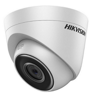 DS-2CD1301-I(C) Camera HIKVISION IP Dome hồng ngoại 1 MP chuẩn nén H.264
