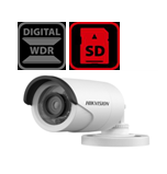 Camera HIKVISION IP DS-2CD2020F-I (2 M)