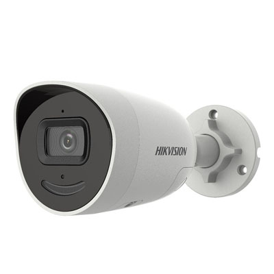 DS-2CD2046G2-IU/SL Camera chống báo động giả tích hợp trí tuệ nhân tạo 2MP