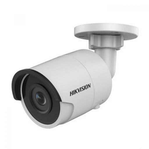DS-2CD2083G0-I Camera 8MP (4K) 1/2.5