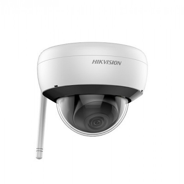DS-2CD2121G1-IDW1 Camera HIKVISION IP bán cầu 2MP WIFI, chuẩn nén H.265+