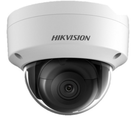 DS-2CD2143G0-IS Camera HIKVISION IP Dome hồng ngoại 4MP chuẩn nén H.265+