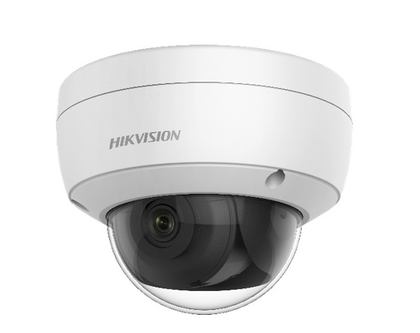 DS-2CD2146G1-IS Camera HIKVISION IP ( bán cầu) hồng ngoại 2/4 MP chuẩn nén H.265