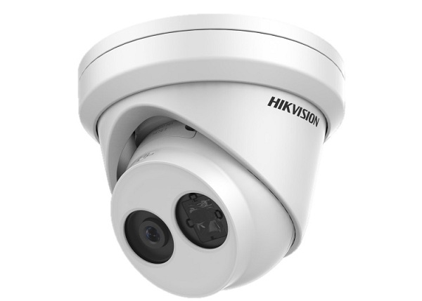 DS-2CD2323G0-I Camera HIKVISION IP Dome hồng ngoại 2MP chuẩn nén H.265+