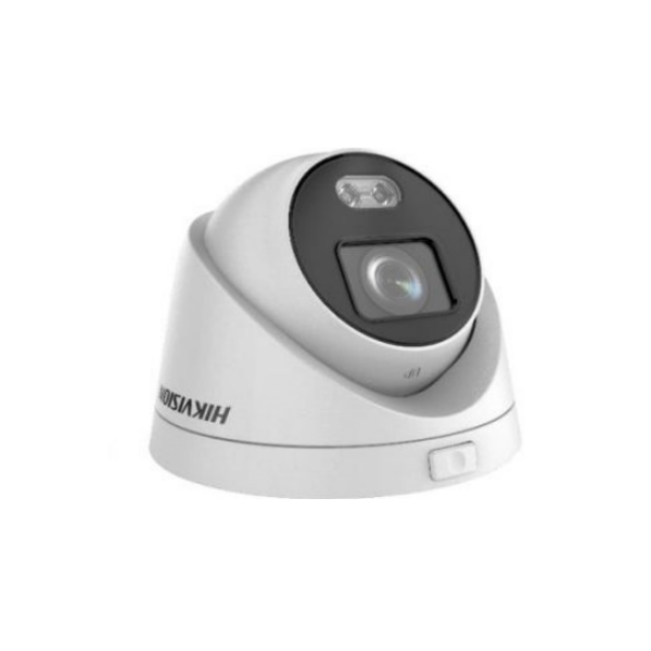 DS-2CD2327G3E-L Camera HIKVISION IP ( bán cầu) siêu nhạy sáng 2/4 MP chuẩn nén H.265
