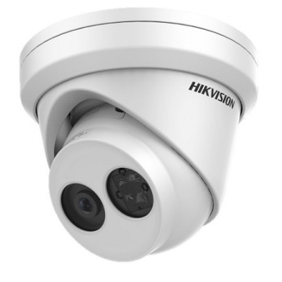 DS-2CD2343G0-I Camera HIKVISION IP bán cầu hồng ngoại 4MP chuẩn nén H.265+