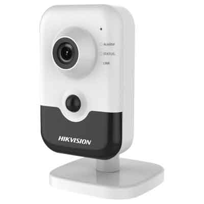 DS-2CD2423G0-IW Camera HIKVISION IP Cube hồng ngoại 2MP chuẩn nén H.265+ Wifi