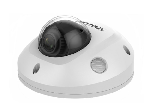 DS-2CD2563G0-IS HIKVISION IP Camera 6MP 1/2.9