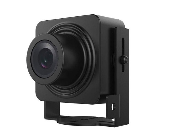 DS-2CD2D21G0-D/NF  Camera IP ngụy trang 2 megapixel