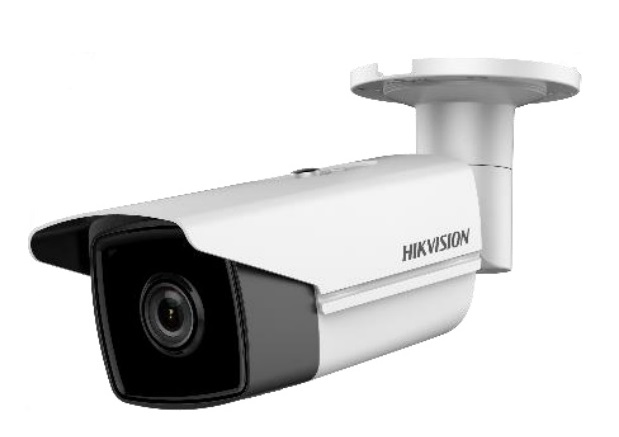 DS-2CD2T25FHWD-I5 Camera IP HD hồng ngoại 1/2.8“, 2 Megapixel H.265+/H.265/H.264+/H.264/MJPEG4