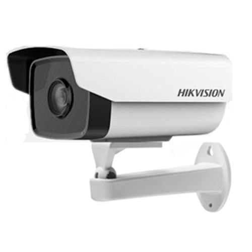 DS-2CD2T27G3E-L Camera IP HIKVISION ( thân trụ ) siêu nhạy sáng 2/4 MP chuẩn nén H.265+