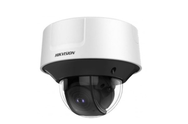 DS-2CD5526G0-IZHS Camera IP Dome hồng ngoại 2.0 Megapixel HIKVISION (2.8~12mm) (Heater)