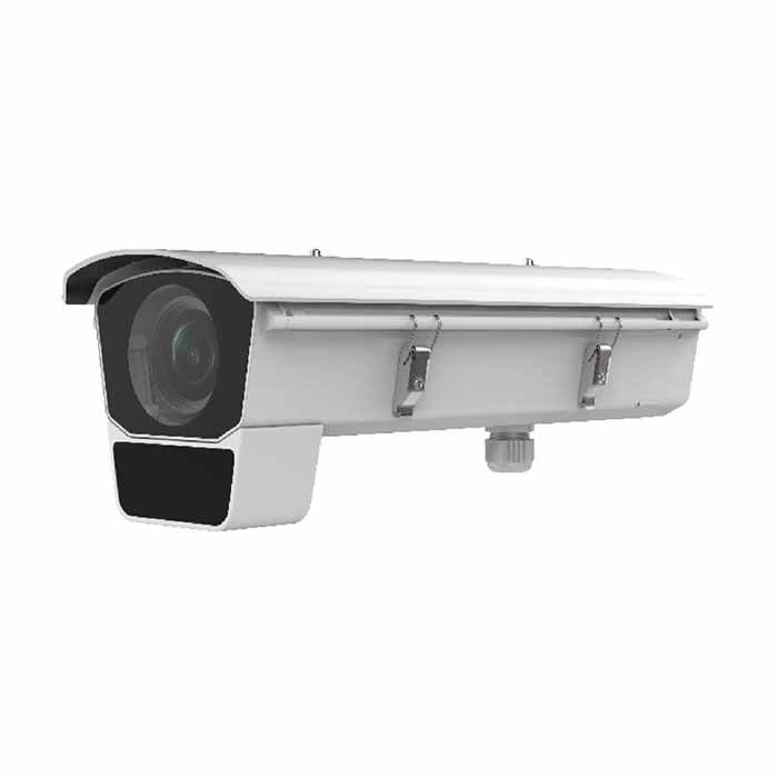 DS-2CD7026G0/EP-I Camera nhận diện & phân tích biển số xe sử dụng thuật toán tự học Deep In View