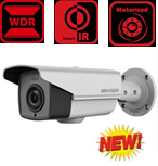 Camera HIKVISION HD-TVI DS-2CE16D9T-AIRAZH