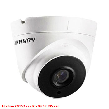 Camera HIKVISION HD-TVI DS-2CE56D0T-IT3-HD-TVI-2M