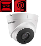 Camera HIKVISION HD-TVI DS-2CE56F7T-IT3