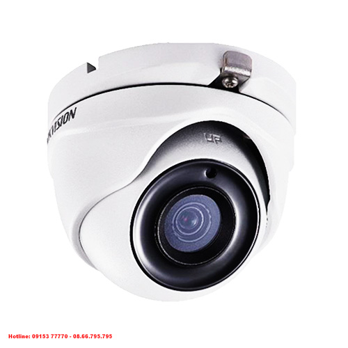 Camera HIKVISION HD-TVI DS-2CE56H1T-ITM (HD-TVI 5M)
