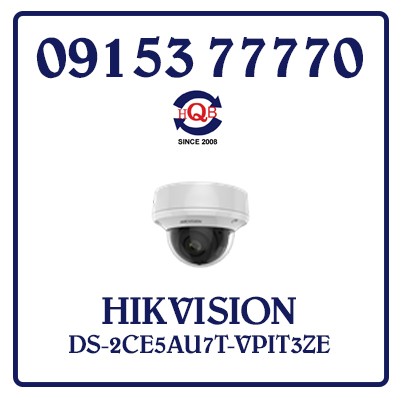 DS-2CE5AU7T-VPIT3ZE Camera HIKVISION DS-2CE5AU7T-VPIT3ZE Giá Rẻ