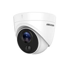 DS-2CE71D0T-PIRLPO Camera HIKVISION HD-TVI 2MP