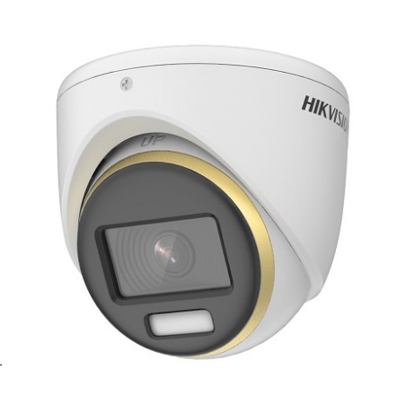 DS-2CE72DF3T-F Camera HIKVISION HD-TVI 2MP
