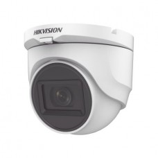 DS-2CE76H0T-ITMFS Camera HIKVISION HD-TVI 5.0MP Giá Rẻ Nhất