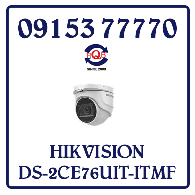 DS-2CE76UIT-ITMF Camera HIKVISION DS-2CE76UIT-ITMF Giá Rẻ