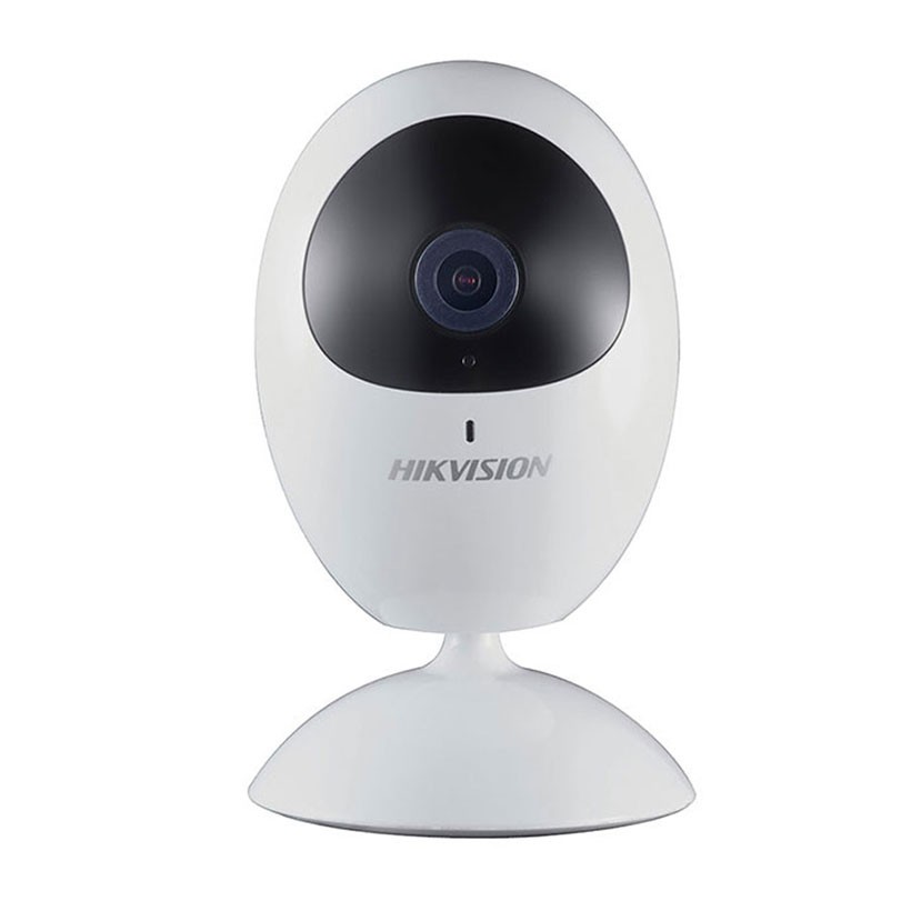 DS-2CV2U21FD-IW(B) Camera cube 2MP đàm thoại 2 chiều chuẩn H.265+