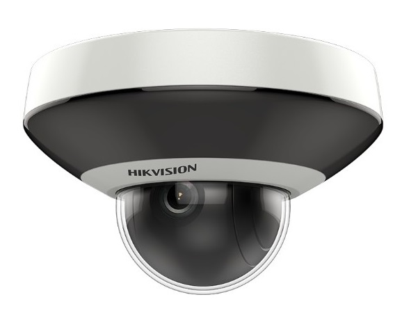 DS-2DE1A200W-DE3 Camera HIKVISION IP mini PTZ bán cầu 2MP