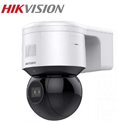 DS-2DE3A404IW-DE Speed dome mini 4MP (2560 × 1440)